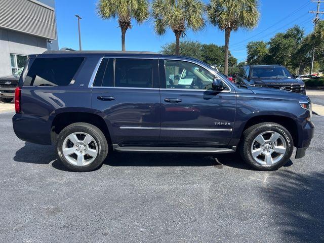 used 2019 Chevrolet Tahoe car, priced at $28,100