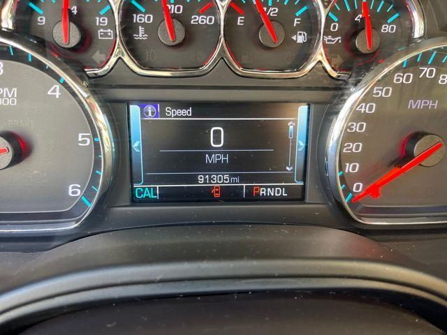 used 2019 Chevrolet Tahoe car, priced at $28,100