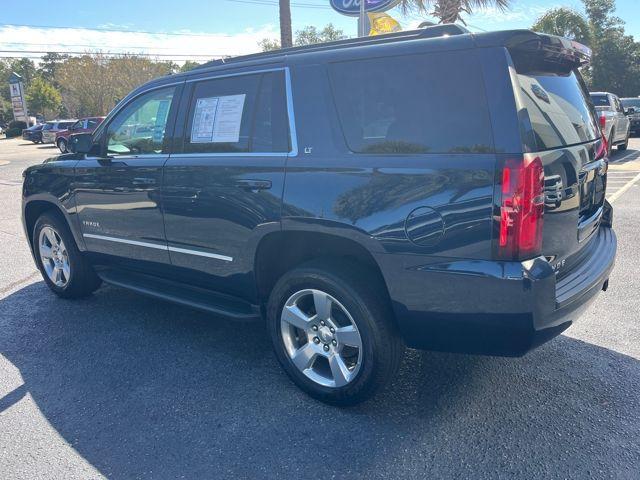 used 2019 Chevrolet Tahoe car, priced at $28,100