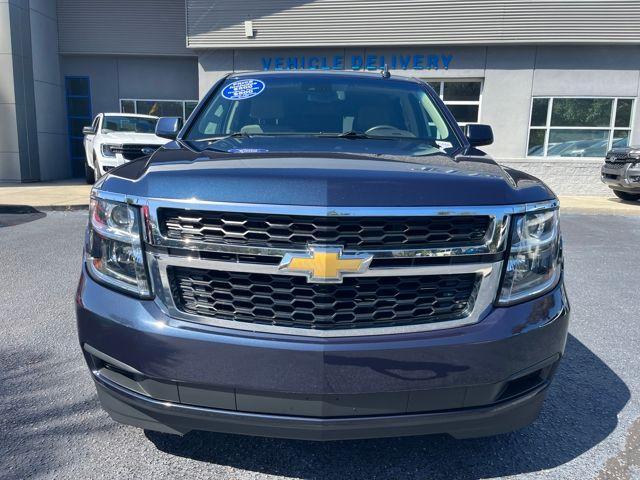 used 2019 Chevrolet Tahoe car, priced at $28,100