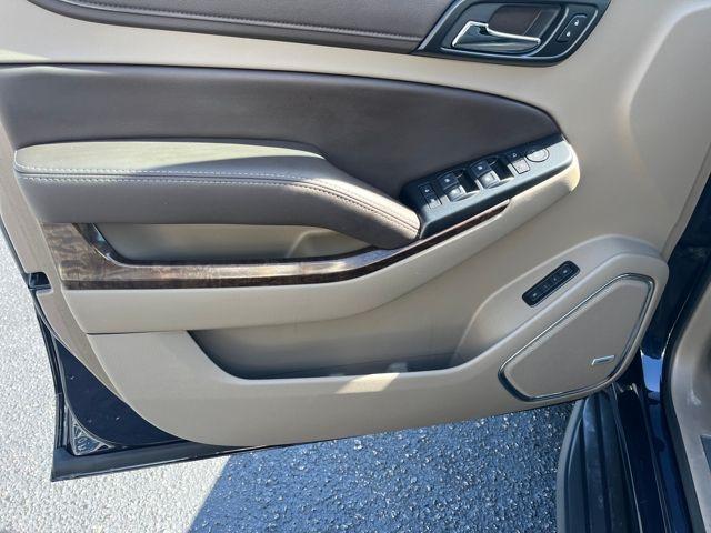 used 2019 Chevrolet Tahoe car, priced at $28,100