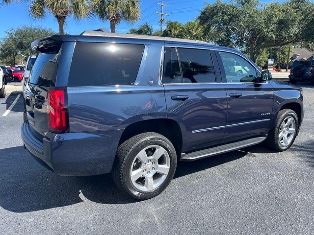 used 2019 Chevrolet Tahoe car, priced at $28,100