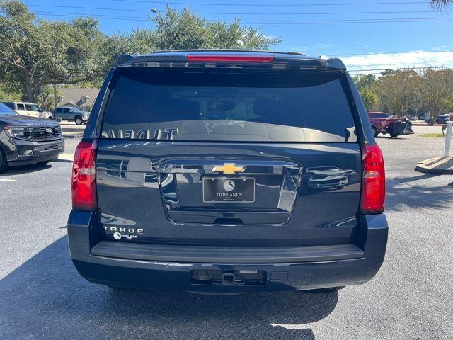 used 2019 Chevrolet Tahoe car, priced at $28,100