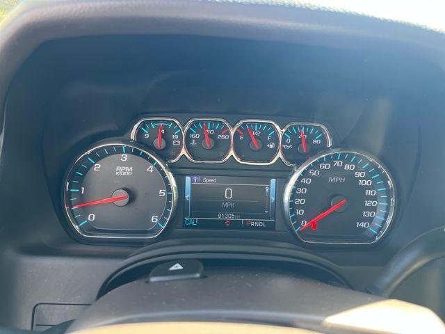 used 2019 Chevrolet Tahoe car, priced at $28,100