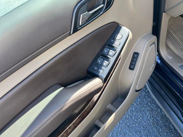 used 2019 Chevrolet Tahoe car, priced at $28,100