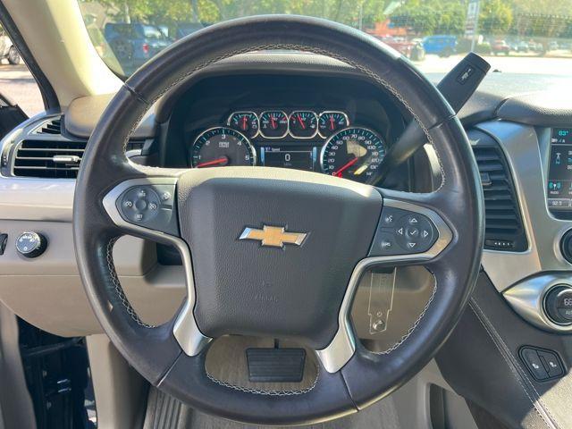 used 2019 Chevrolet Tahoe car, priced at $28,100