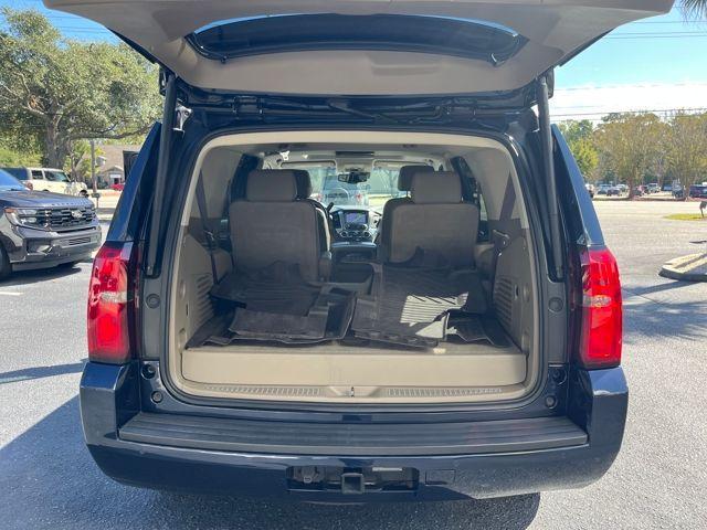 used 2019 Chevrolet Tahoe car, priced at $28,100