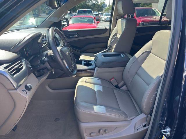 used 2019 Chevrolet Tahoe car, priced at $28,100