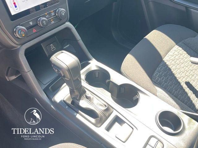 new 2025 Ford Ranger car