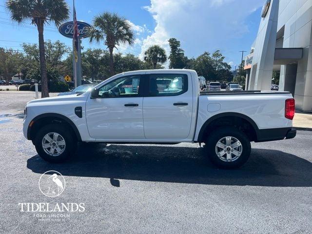 new 2025 Ford Ranger car