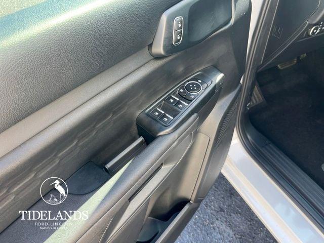 new 2025 Ford Ranger car