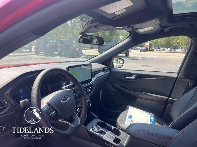 new 2025 Ford Escape car, priced at $37,565