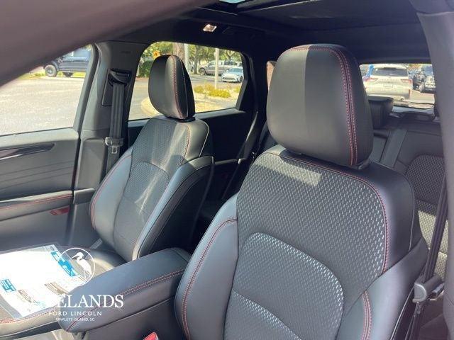 new 2025 Ford Escape car, priced at $37,565