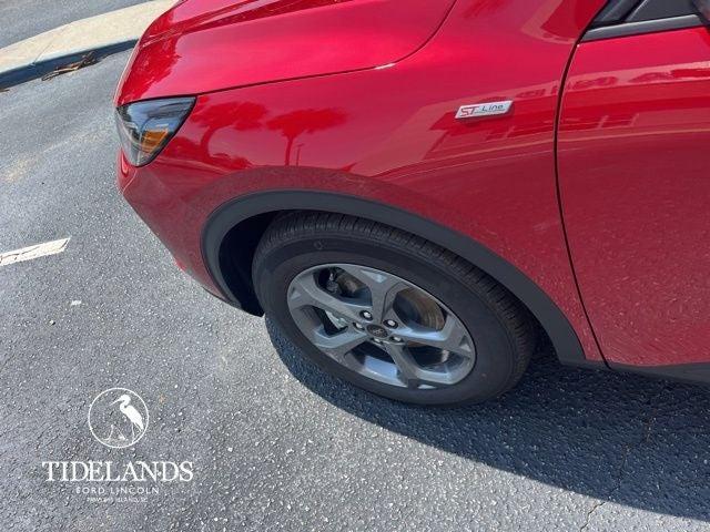 new 2025 Ford Escape car, priced at $37,565