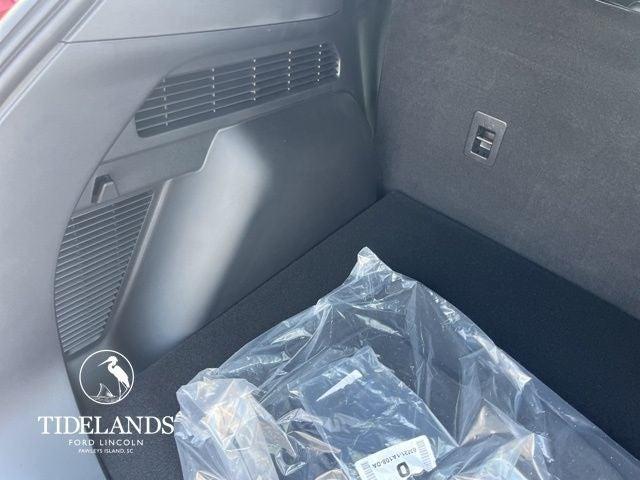 new 2025 Ford Escape car, priced at $37,565