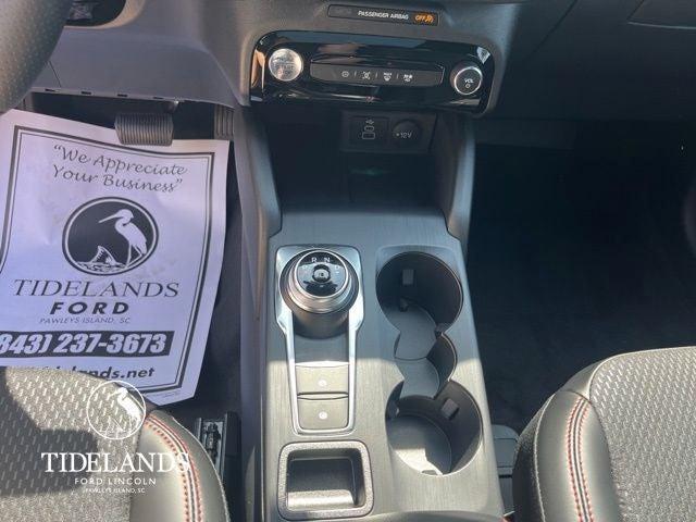 new 2025 Ford Escape car, priced at $37,565