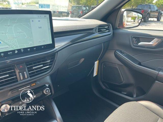 new 2025 Ford Escape car, priced at $37,565