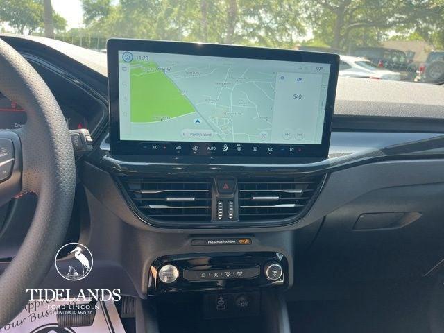 new 2025 Ford Escape car, priced at $37,565