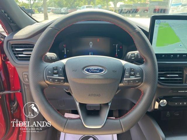 new 2025 Ford Escape car, priced at $37,565