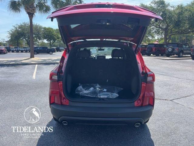 new 2025 Ford Escape car, priced at $37,565