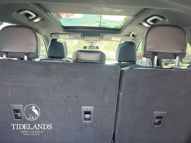 new 2025 Ford Escape car, priced at $37,565