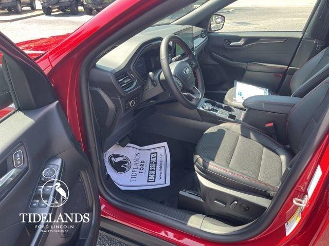 new 2025 Ford Escape car, priced at $37,565