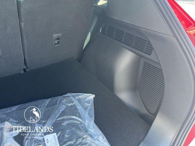 new 2025 Ford Escape car, priced at $37,565