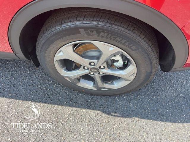 new 2025 Ford Escape car, priced at $37,565