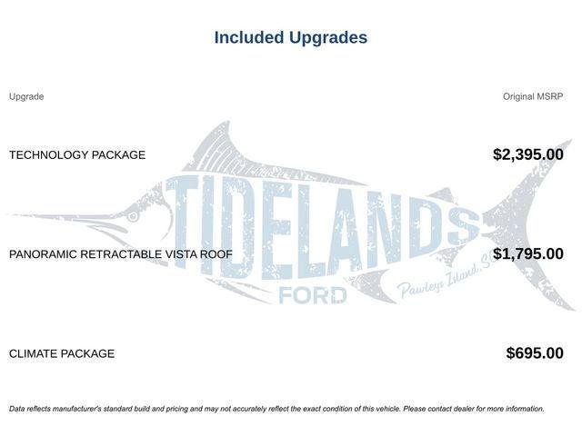 used 2017 Lincoln MKZ car