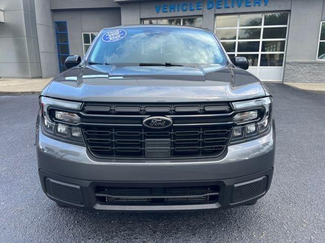 used 2023 Ford Maverick car, priced at $31,750