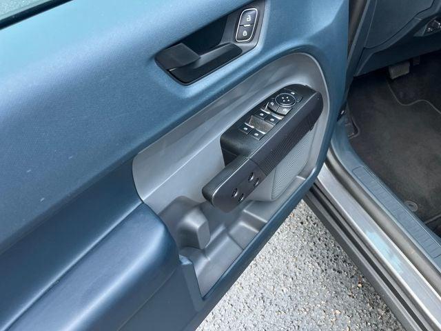 used 2023 Ford Maverick car, priced at $31,750