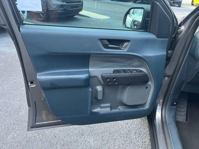 used 2023 Ford Maverick car, priced at $31,750