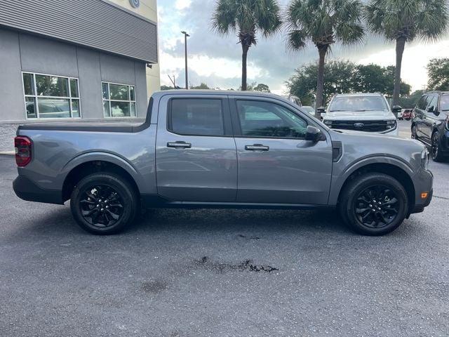 used 2023 Ford Maverick car, priced at $31,750
