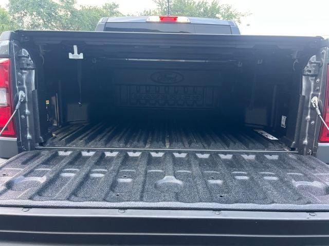 used 2023 Ford Maverick car, priced at $31,750