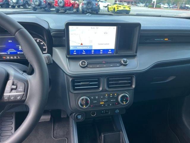 used 2023 Ford Maverick car, priced at $31,750