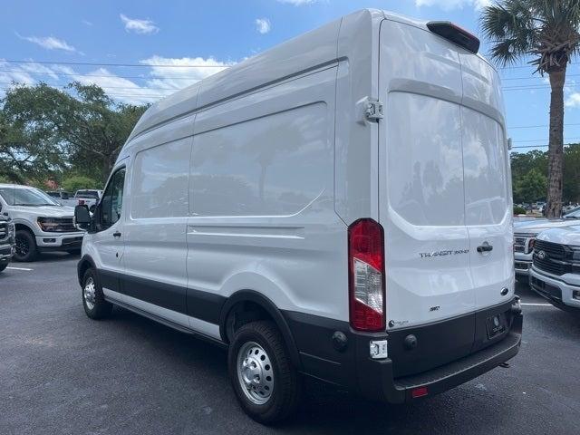 new 2025 Ford Transit-350 car