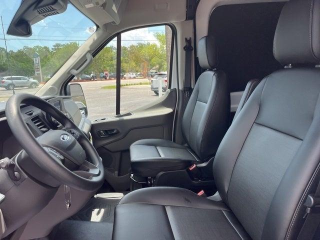 new 2025 Ford Transit-350 car