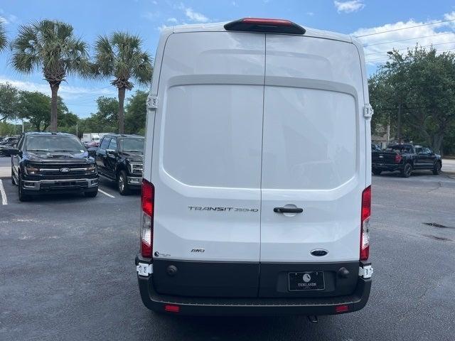 new 2025 Ford Transit-350 car