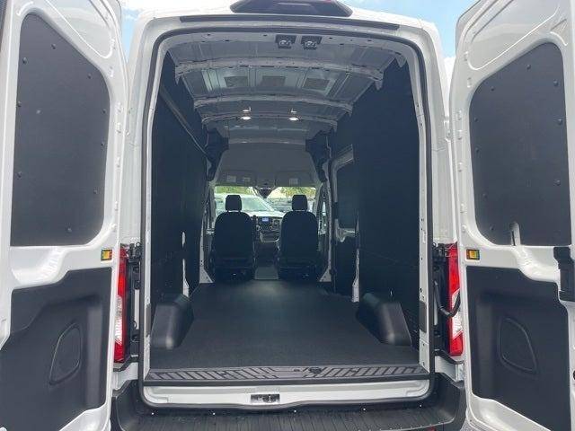 new 2025 Ford Transit-350 car