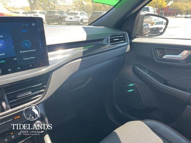 new 2025 Ford Escape car, priced at $36,995