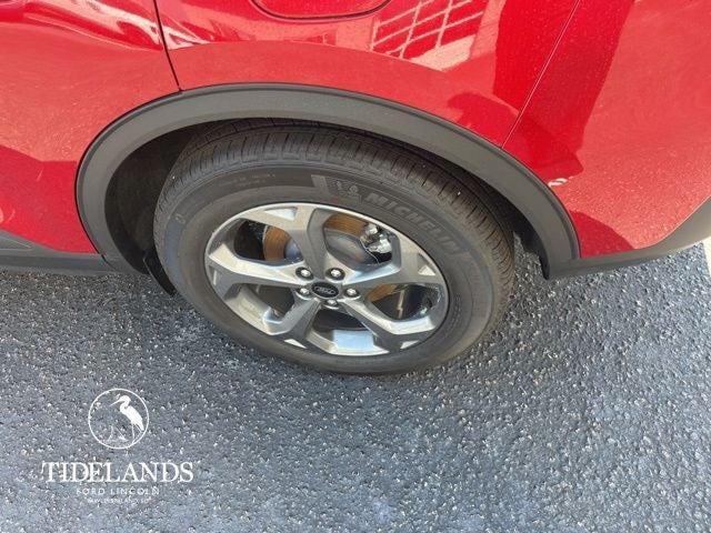 new 2025 Ford Escape car, priced at $36,995