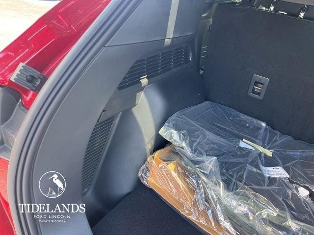 new 2025 Ford Escape car, priced at $36,995