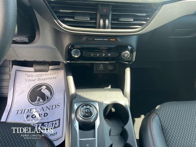 new 2025 Ford Escape car, priced at $36,995