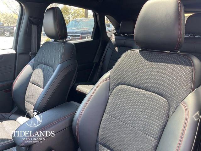 new 2025 Ford Escape car, priced at $36,995