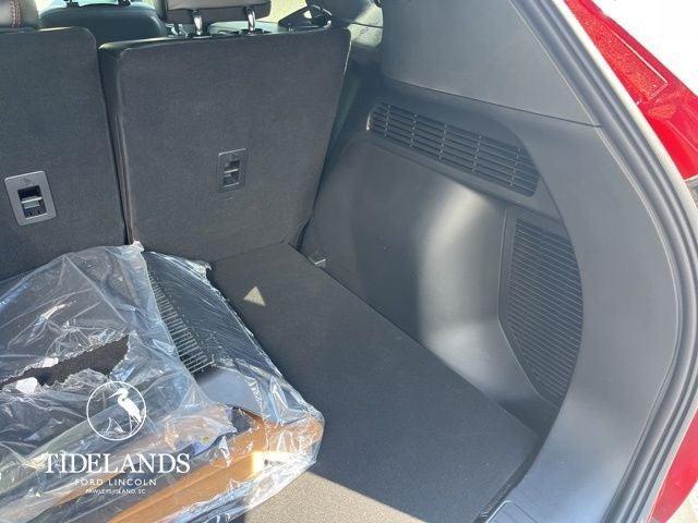 new 2025 Ford Escape car, priced at $36,995