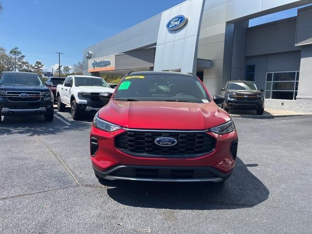 new 2025 Ford Escape car, priced at $35,139