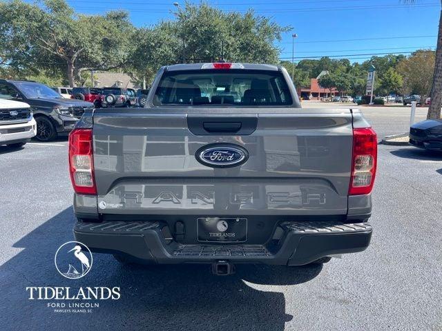 new 2025 Ford Ranger car