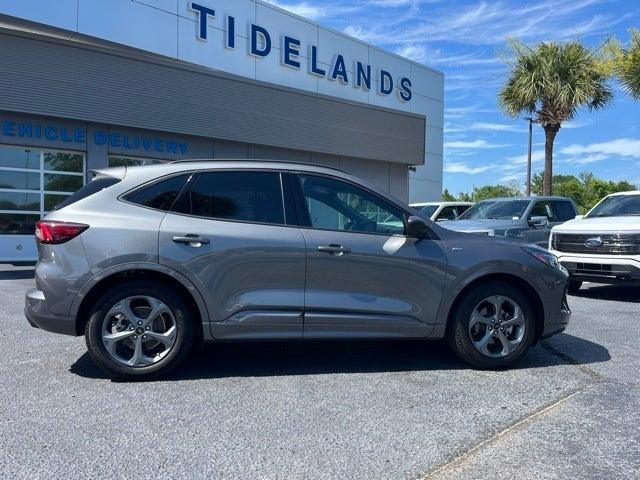 new 2024 Ford Escape car, priced at $31,400