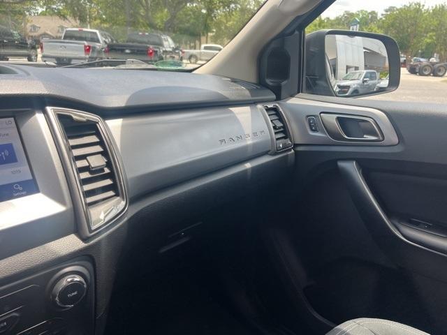 used 2022 Ford Ranger car, priced at $29,995