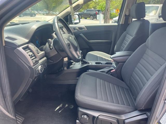 used 2022 Ford Ranger car, priced at $29,995